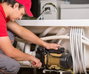 About Septic Pumping Service Casar, NC
